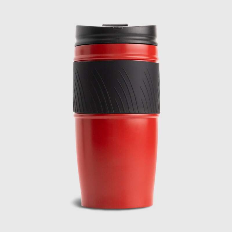 Cană termos Scuderia Ferrari F1 cu logo