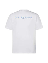 Red Bull Bora Hansgrohe casual T-shirt, white - ICONS edition