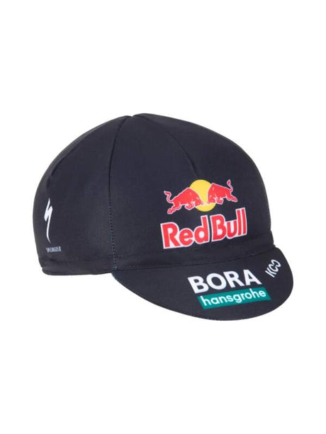 Șapcă de ciclism Red Bull Bora Hansgrohe - ediție de echipă SPECIALIZED