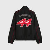 Geacă Lewis Hamilton Scuderia Ferrari F1 x Puma - ediție pentru fani