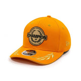 Șapcă de echipă McLaren F1 9FIFTY - Lando Norris World Champion
