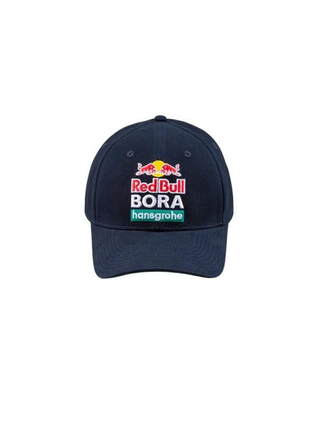 Șapcă de echipă pentru copii Red Bull Bora Hansgrohe