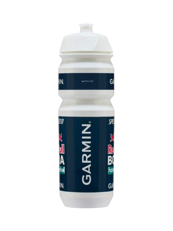 Sticlă pentru apă Red Bull Bora Hansgrohe - ediție de echipă SPECIALIZED 750ml