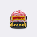 Șapcă Pirelli F1® - ediția JAPAN 2026