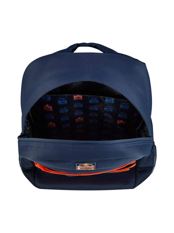 Rucsac KTM Red Bull Racing ESSENTIAL cu logo