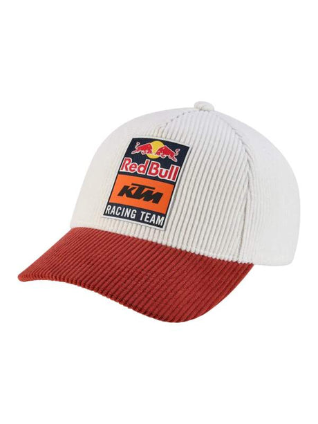 KTM Red Bull Racing SUNSET cap with logo