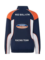 KTM Red Bull Racing PULSE windbreaker, navy blue