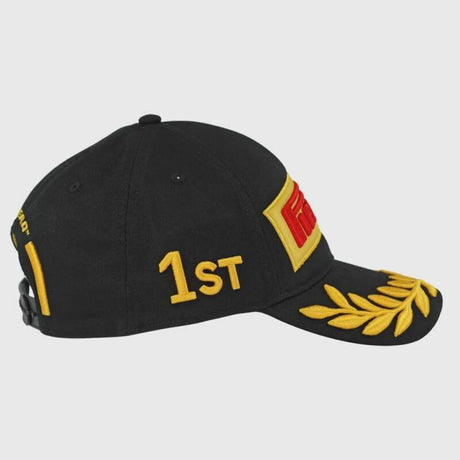 Pirelli F1® cap - 2026 edition