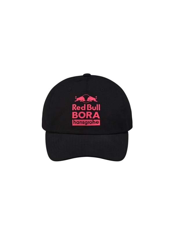Șapcă Red Bull Bora Hansgrohe - ediția GIRO D'ITALIA