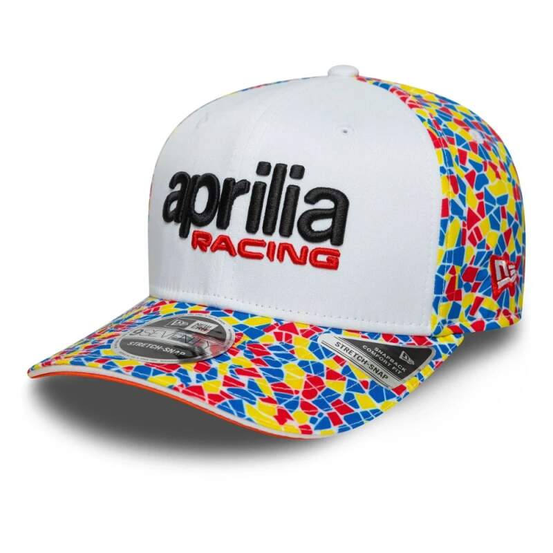 Aprilia Racing team cap - SE Barcelona