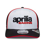 Aprilia Racing x New Era team cap - team edition