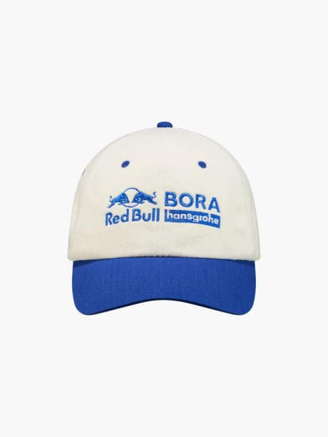 Șapcă casual Red Bull Bora Hansgrohe cu logo