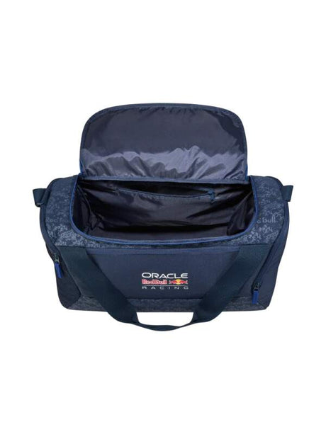 Oracle Red Bull Racing LOGO large sports bag