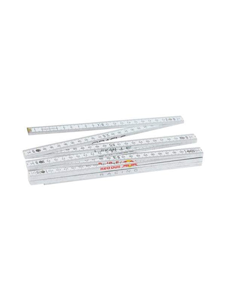 Oracle Red Bull Racing LOGO folding ruler