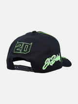 Fabio Quartararo - Monster Energy curved-brim cap