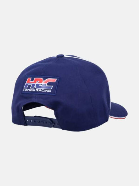 Șapcă pentru fani Honda cu logo mare Wing