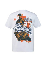 KTM Red Bull Racing T-shirt - Pedro Acosta #37