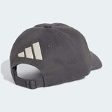 Șapcă Audi Revolut F1 gri închis x Adidas - ediție casual