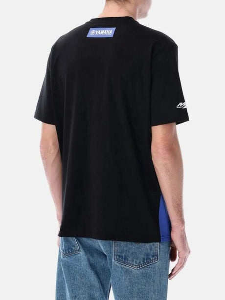Tricou Fabio Quartararo Yamaha MotoGP - EL DIABLO