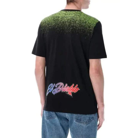 Tricou Fabio Quartararo Monster Energy - EL DIABLO