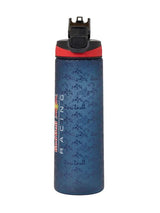 Oracle Red Bull Racing PREMIUM water bottle with logo