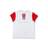 Kids' Marco Simoncelli T-shirt - 10-11 years