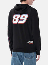 Hanorac pentru fani Aprilia Racing - Martinator #89
