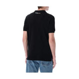 Ducati Corse fan polo shirt with logo