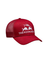 Red Bull The Flying Bulls Radar mesh cap with logo