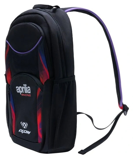 Rucsac de echipă Aprilia Racing MotoGP – negru