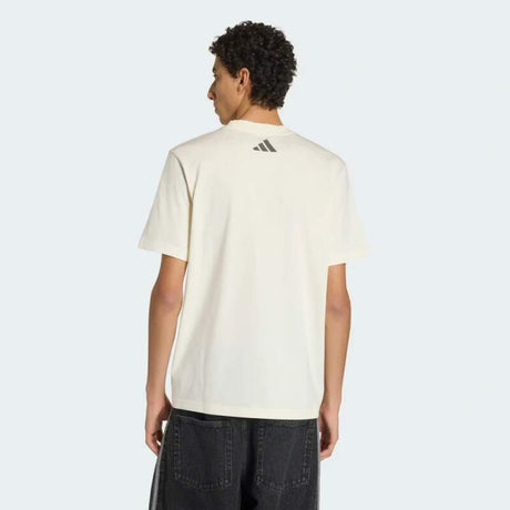 Tricou Adidas - Mercedes AMG Petronas F1 SILVER ARROWS - ediție casual