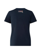 Tricou de damă Red Bull Ring CORE cu motiv RRI