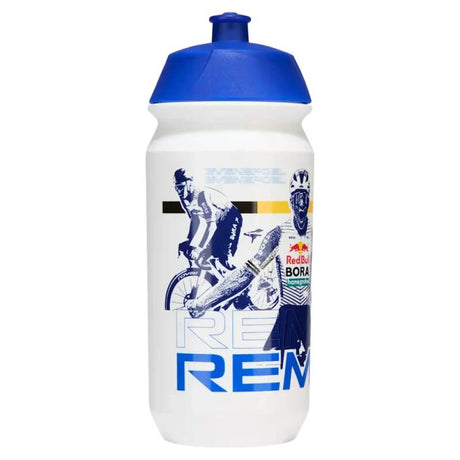 Red Bull Bora Hansgrohe water bottle - REMCO SPECIALIZED edition 550ml