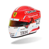 Machetă cască Charles Leclerc 2026 BELL