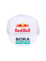 Șapcă de ciclism Red Bull Bora Hansgrohe - ediția Tour de France