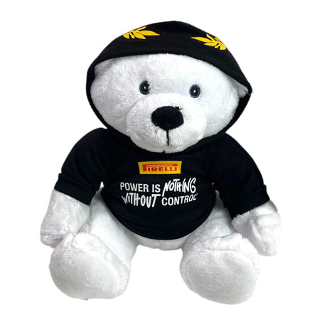 F1 Tech Pirelli Plush Teddy Bear