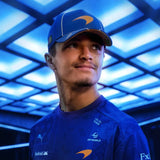 Lando Norris #1 McLaren F1 x Puma Cap – Singapore 2026 Edition