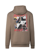 Red Bull Rampage FREERIDE Hoodie – Light Brown
