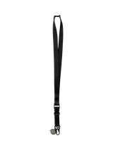 Red Bull Rampage CREST Lanyard – Black