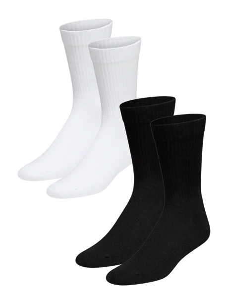 Red Bull Ring Paddock Socks with Logo – 2 Pairs