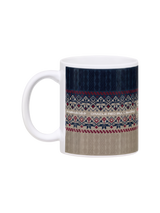 Oracle Red Bull Racing Ceramic Mug – Christmas Edition