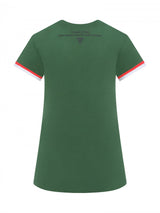 Tricou de damă Nicky Hayden cu logo