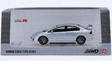 Machetă Honda Civic FD2 Type-R 2007 1/64