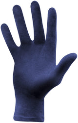 Livinguard men's protective gloves blue