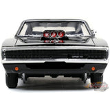 Machetă Furios și iute 1970 Dodge Charger RT F&F F9
