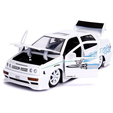 Fast & Furious VW Jetta 1995 model