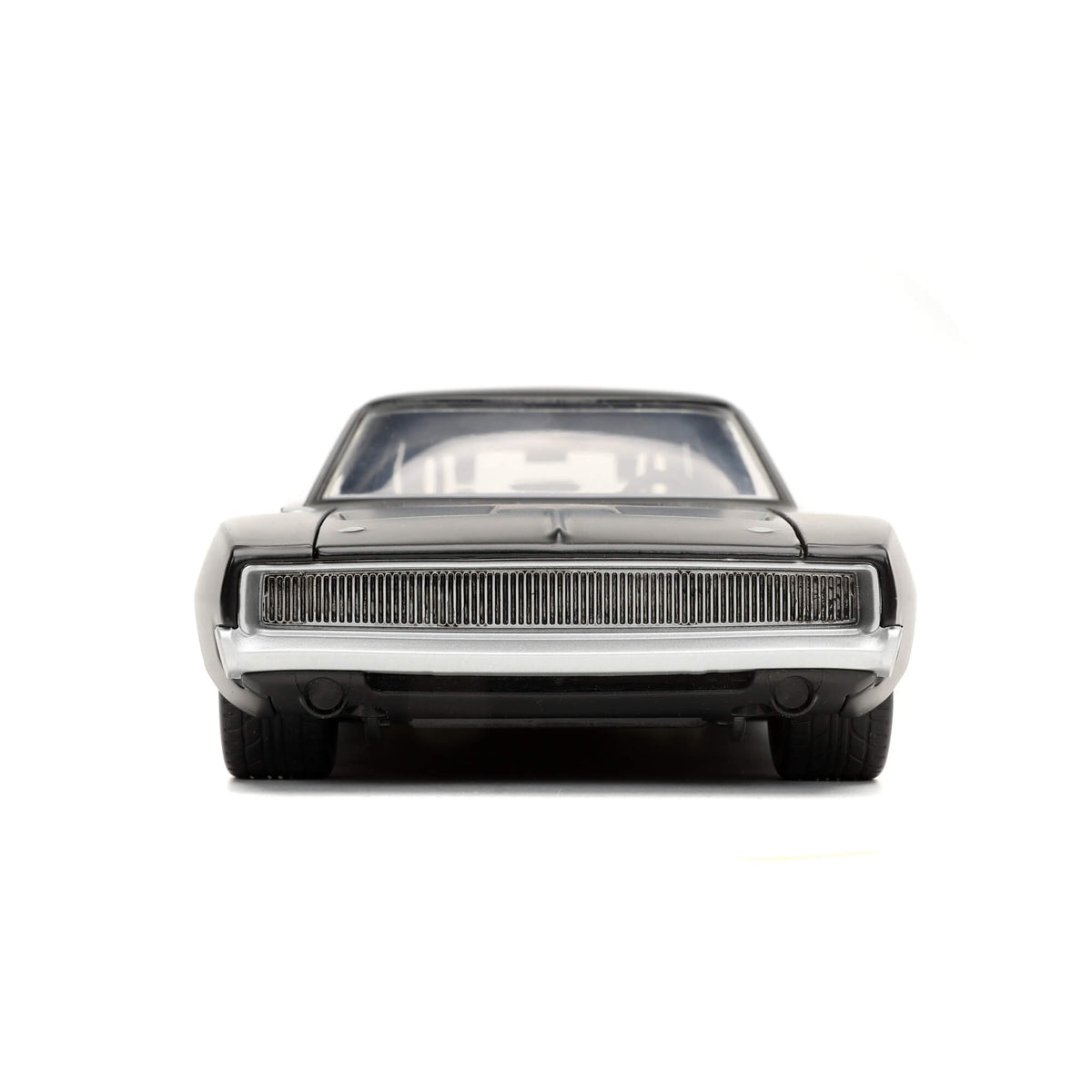 Machetă Furios și iute Dodge Charger Widebody 1968