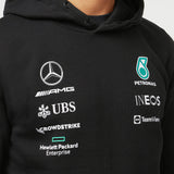 Hanorac de echipă Mercedes AMG Petronas F1
