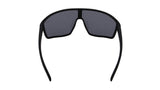 Red Bull Spect DAFT sunglasses black with smoke lens
