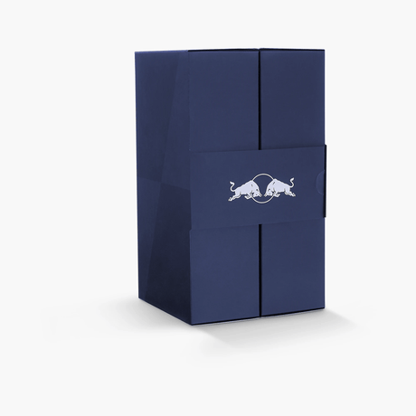 Pahare Red Bull Red Bull Glass, set de 2
